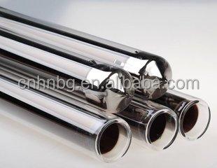 China All Glass Solar Powered Evacuated Tube for sale