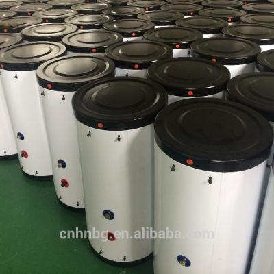 China 2016 High Quality Solar Water Heater 1000 Liter Vacuum Tube Type (Manufacturer) for sale