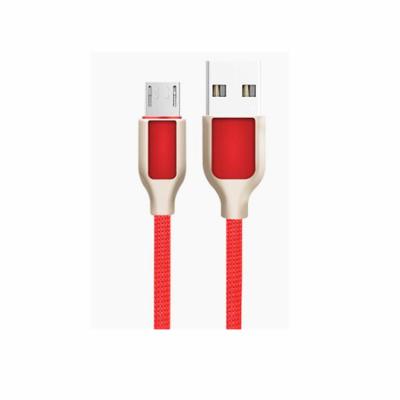 China Mobile Phone Zinc Alloy Plug Fast Charging Charging Cable Applicable to USB C Mobile Phone Data Cable for sale