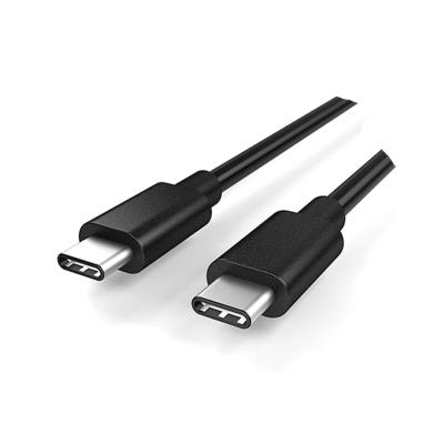 China Video Game Player USB3.1 Type C To Type C Cable for sale