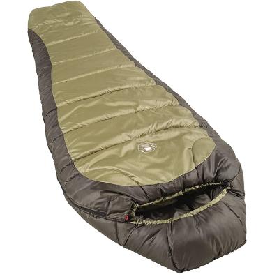 China Mummy 0F Mummy Sleeping Bag for Big & Tall Adults | Northern Rim Cold-Weather Sleeping Bag for sale