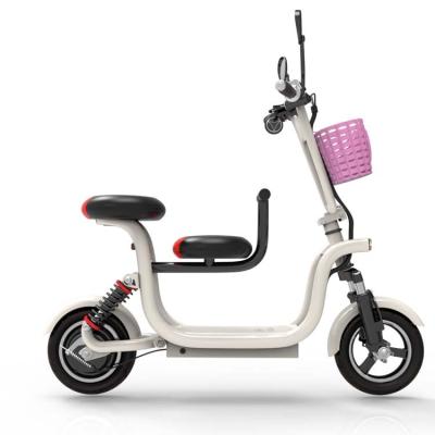 China China Scooter Unisex Adult Bicicleta Folding Electric Bicycle Folding Electric Scooter 48v for sale