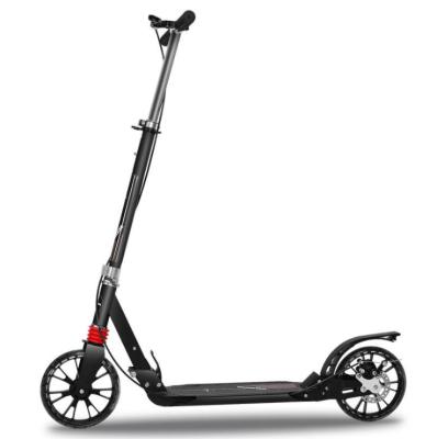 China Good Quality Eco-friendly Finger Bike Scooter Folding Bicycle Scooter Bike for sale