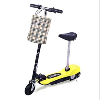 China Small Mini Surfing Electric Scooter Eco-friendly Folding Kids Adult Electric Scooter Electric Scooter for sale