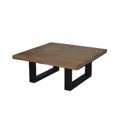 China Other Hot Solid Wood Simple Coffee Tea Table for sale