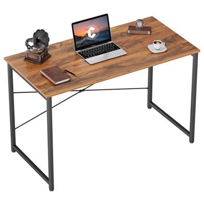 China Other Simple Solid Wood Home Office Computer Desk for sale