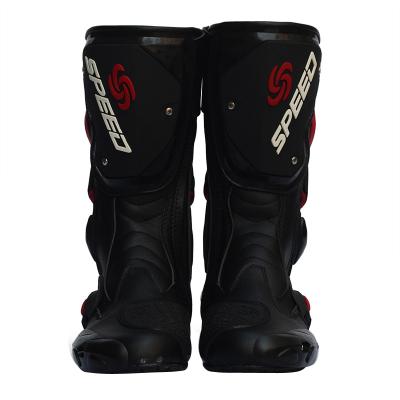 China Provide sports protection factory direct riding boots to protect the feet of hard shoes to prevent falls for sale