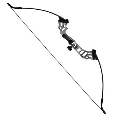 China Highest Quanlity Performing Recurve Hunting Bow Factory Direct Sales Archery For Hunting for sale