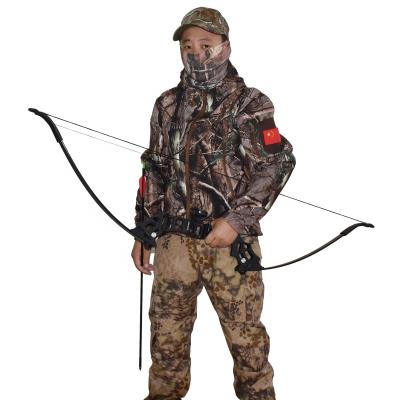 China Higher Quanlity Safety Compression Cast Firbreglass Archery Archery Set Archery For Hunting for sale