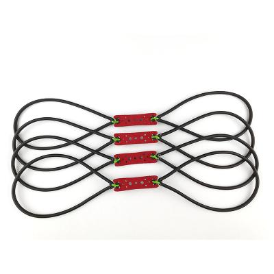 China Manufacturers Long Lasting Durable China Rubber Band For Slingshot Rubber Band Slingshot Rubber Band for sale