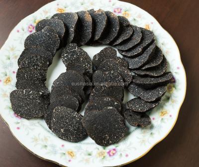 China Newest Fresh Dried Truffle Slice Cop For Hot Sale Mushroom for sale