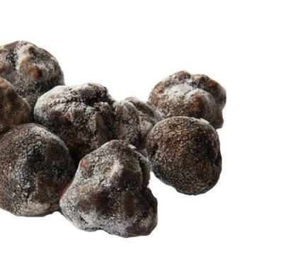 China FROZEN Market Price of Hot Sale Black Tuber Indicum Mushrooms / Frozen Truffle for sale