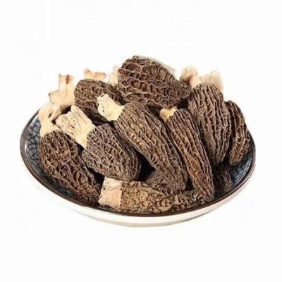 China AD Free Sample Dry Hot Factory Price Of Black Dried Nightshade Mushrooms For Sale for sale