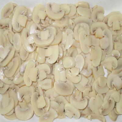 China New Dried Culture Sliced ​​Mushroom Dried Button Mushroom for sale