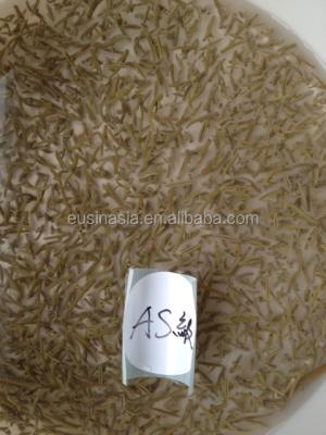 China (New Vegetable 2016) PRESERVED Acetic Brasenia schreberi / Junsai with great taste for sale