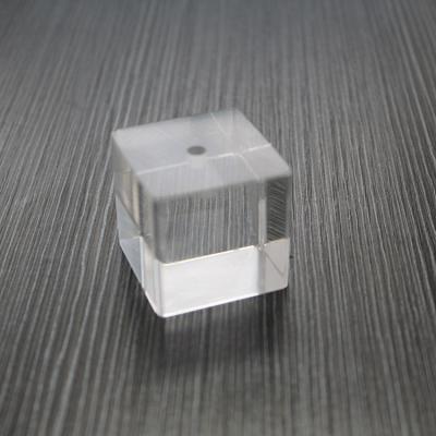 China Custom Clear Acrylic Rectangle 1