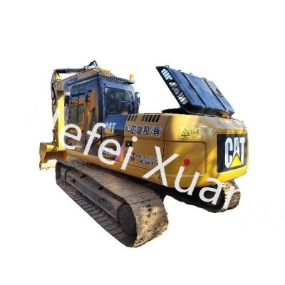 China 9840 Max Gräberhöhe Caterpillar 320C Gebrauchte CAT-Gräber für Ihre Projekte zu verkaufen