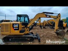 CAT 305.5E