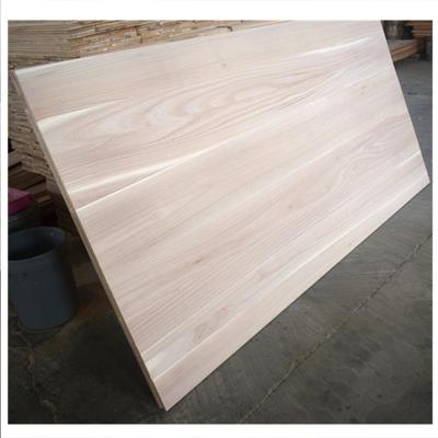 China eco-friendly buy cheap price paulownia wood panel for panel paulownia glued solid wood for sale