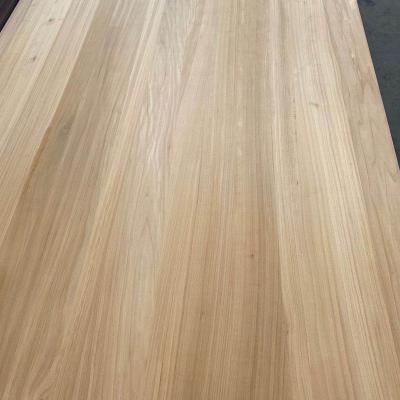 China Professional Factory Custom High Quality Eco-friendly Poplar Wood Panel For Furniture Design for sale