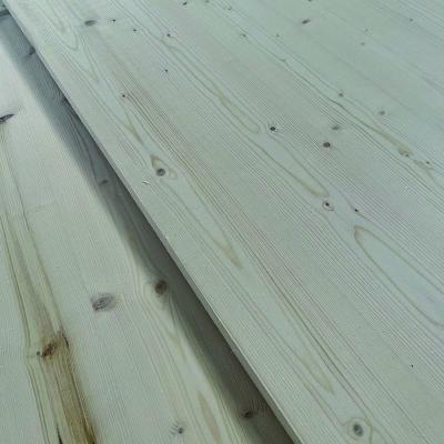 China Factory direct sales eco-friendly 4x8 3/4 spruce plywood tongue and groove for sale