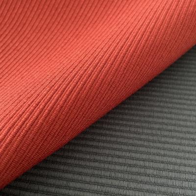 China 100% Super Wide Width Flame Retardant Polyester Fire Resistant Plain Dyed Fabric Used For Bedspread for sale