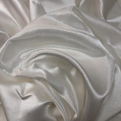 China The factory flame retardant, 100% polyester shinny flame retardant and flame retardant fabric for sale