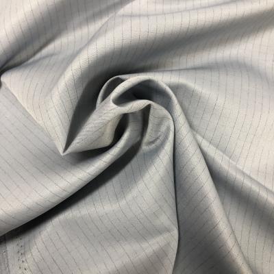 China 100% Conductive Waterproof Polyester Ripstop 3 Proof Fabric for sale