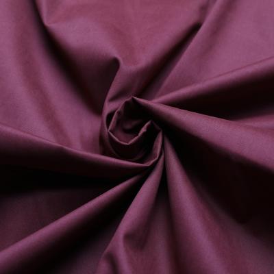 China Antistatic Hot Production Fabric 50% Cotton 50% Polyester , Poly Cotton Fabric Bed Sheets for sale