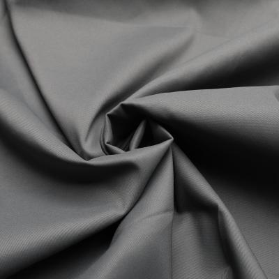 China 300D 1/2 Twill 100 Polyester Gabardine Fabric Anti Static High Quality Price for sale