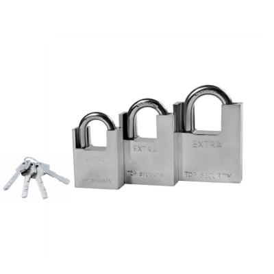 China Home Use Remote Padlock Best Outdoor Top Security Padlock With Master Key for sale