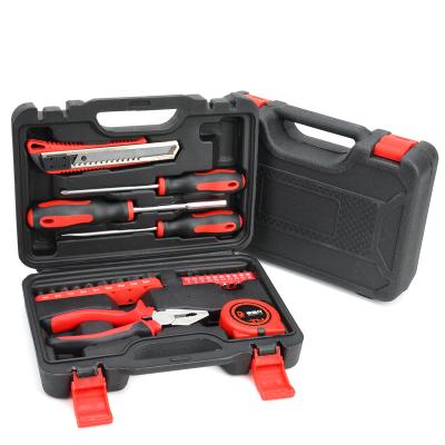 China Household Multifunctional 26 Pcs Tool Kit Combination Suit Hardware DIY Tools for sale