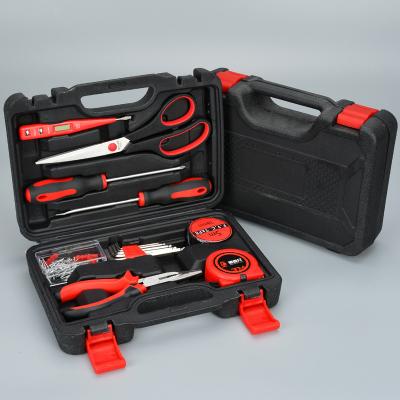 China 89pcs Household Multifunctional Hardware DIY Tool Kit Combination Suit for sale