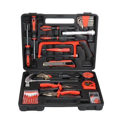 China Household Multifunctional Hardware 32pcs DIY Tool Kit Combination Suit for sale