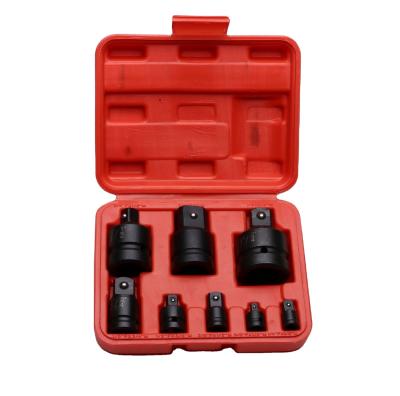 China 8Pcs Wrench Impact Socket Set 1/4