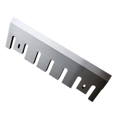 China Factory Forever Wood Chipper Blades, Wood Cutting Blade for sale