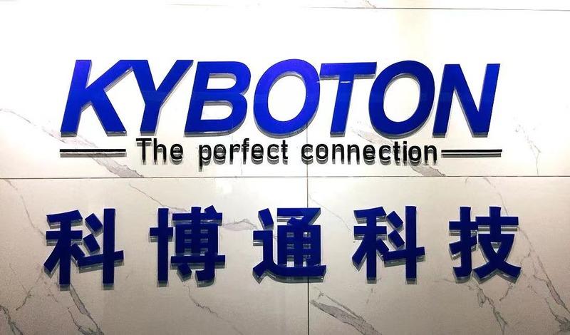 Verified China supplier - Shenzhen Kyboton Technology Co., Ltd.