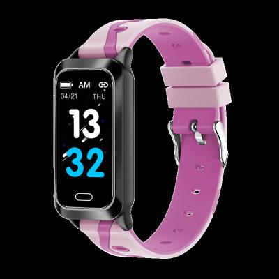 China TPU Smart Wristband in Tracker Mobile Watch Gps Kids Cell Phone Smart Wristband for sale