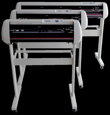 China LIYU SC-AU 600mm 24 Inch Sticker Graphic Cutting Plotter Vinyl Cutter Machines 105mm*36mm*45mm for sale