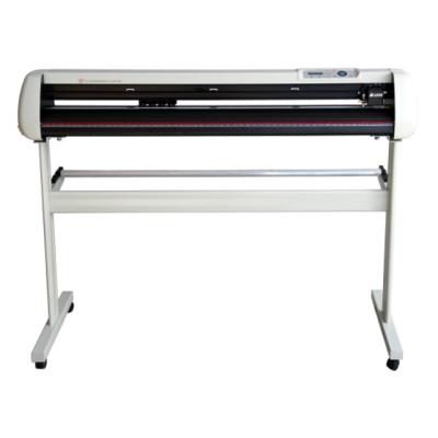 China LIYU High Speed ​​Sc 48inches 1200mm Cutting Plotter Vinyl Cutter Machine 165*34*42cm for sale