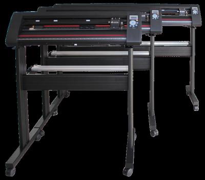 China LIYU TC 30 Inch Cutting Plotter Vinyl Cutter 800mm Cutting Machine 122mm*36mm*45mm for sale