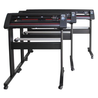 China LIYU 24inches 600mm Auto Plotter Cutting 105mm*36mm*45mm for sale