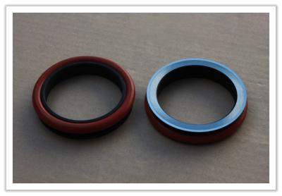 China floating seal, outer diameter ranges from 50mm to 1425mm,and wear &corrosion resistance and anti-dirty for sale