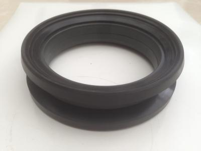 China face seal with sealing face roughness 0.15um and flatness precision is 0.005mm for sale