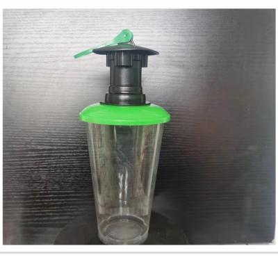 China Disposable Reusable Bottle Trapping Maker with Lure Core Trap in Farm for sale