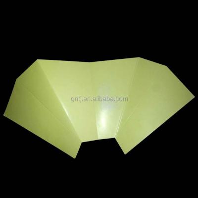 China 2020 Indoor Factory Wholesale Disposable UV Insecticide Lamp Trap Board Fruit Fly Sticky Trap for sale