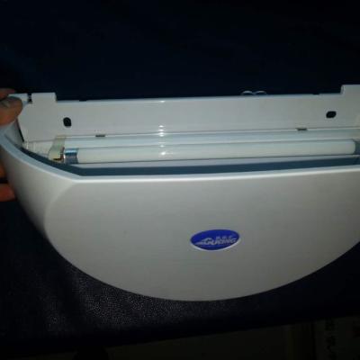 China Disposable High Quality Ultraviolet Lamp Insect Killer Insect Proof Lamp 50 m2 for sale