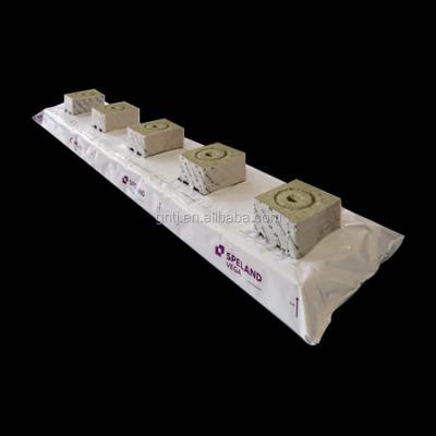 China 2020 hot selling disposable rock wool block for high quality for sale