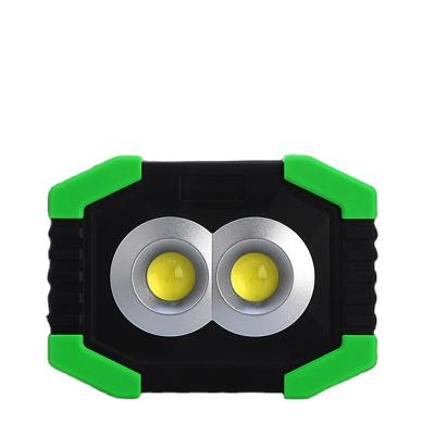 China Outdoor Camping Hiking Supplier Wholesale 3W Led Portable Mini Flashlight Camping Tent COB Fishing Spotlight for sale