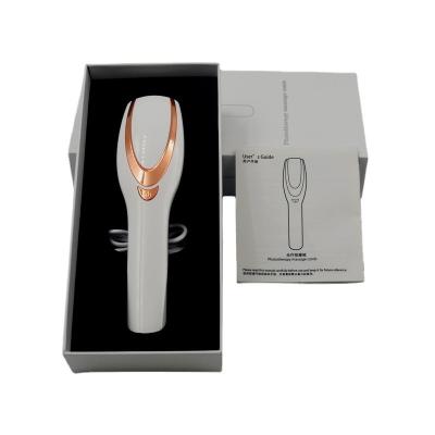 China House ; hotel ; New Waterproof Electric Travel Scalp Care Chef Massage Brush To Promote Hair Growth Comb for sale